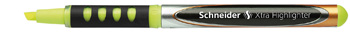 Xtra Highlighter 140 直液式耐水性螢光筆 (黃色)