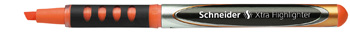 Xtra Highlighter 140 直液式耐水性螢光筆 (橘色)