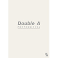 Double A B5膠裝筆記本-辦公室系列(米) DANB12157/本