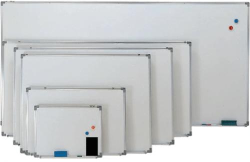 H305 高密度單磁白板３尺×５尺