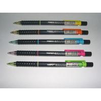 Tempo 節奏 MP-107 自動鉛筆(顏色隨機出貨)-12支入 / 打