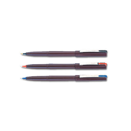 【12支量販】Pentel JM20 德拉迪塑膠鋼筆