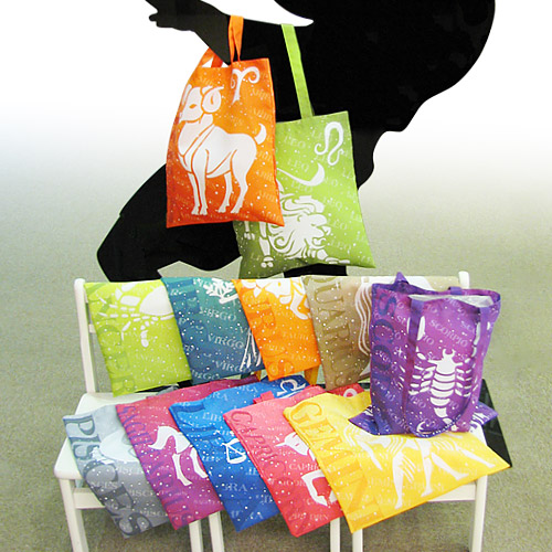 【客製化】超聯捷 肩背購物袋彩色印刷 宣導品 禮贈品 S1-01017