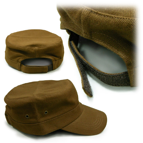 【客製化】超聯捷 時尚陸軍帽  宣導品 禮贈品 S1-17002A