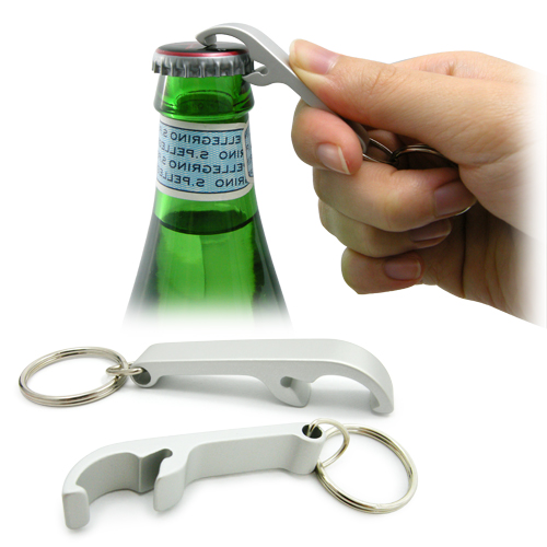 【客製化】超聯捷 迷你開瓶器鑰匙圈 宣導品 禮贈品 S1-04018