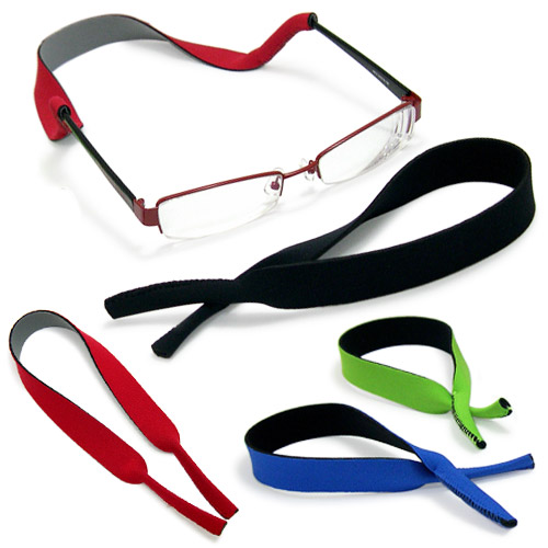 【客製化】超聯捷 眼鏡吊帶 S1-10015