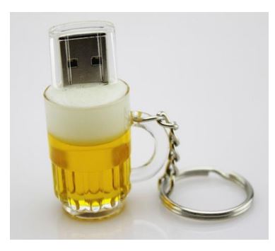 【客製化】超聯捷 USB 隨身碟 宣導品 禮贈品 S1-OT-U303