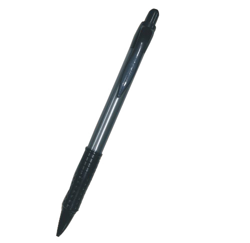 【客製化廣告筆】扁條筆芯2B自動鉛筆 S1-T27