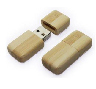 【客製化】超聯捷 木質USB 隨身碟 宣導品 禮贈品 S1-U110