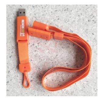 【客製化】超聯捷 USB 隨身碟 宣導品 禮贈品 S1-U283