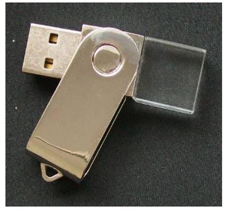 【客製化】超聯捷 USB 隨身碟 宣導品 禮贈品 S1-U313