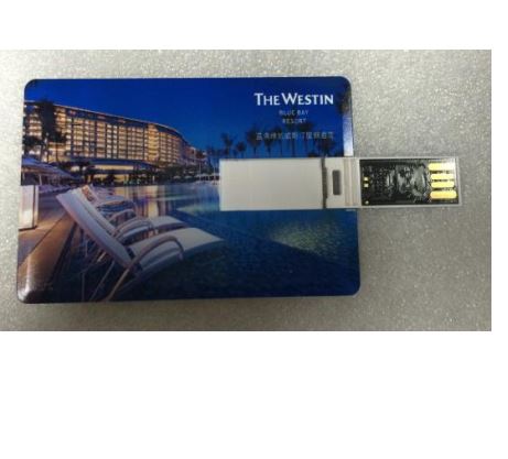 【客製化】超聯捷 USB 隨身碟 宣導品 禮贈品 S1-U361