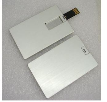 【客製化】超聯捷 USB 隨身碟 宣導品 禮贈品 S1-U366