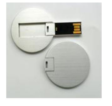 【客製化】超聯捷 USB 隨身碟 宣導品 禮贈品 S1-U367