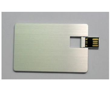 【客製化】超聯捷 USB 隨身碟 宣導品 禮贈品 S1-U368