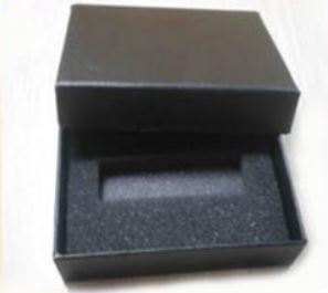 【客製化】超聯捷 USB 隨身碟用包裝盒 宣導品 禮贈品 S1-ZT20