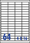 裕德標籤 (20張裝) US4271-20